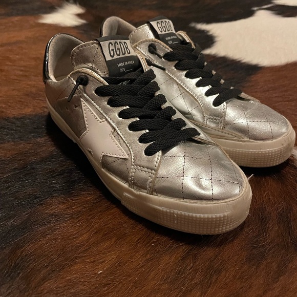 Golden Goose Shoes - Golden Goose May ⭐️ Size 36